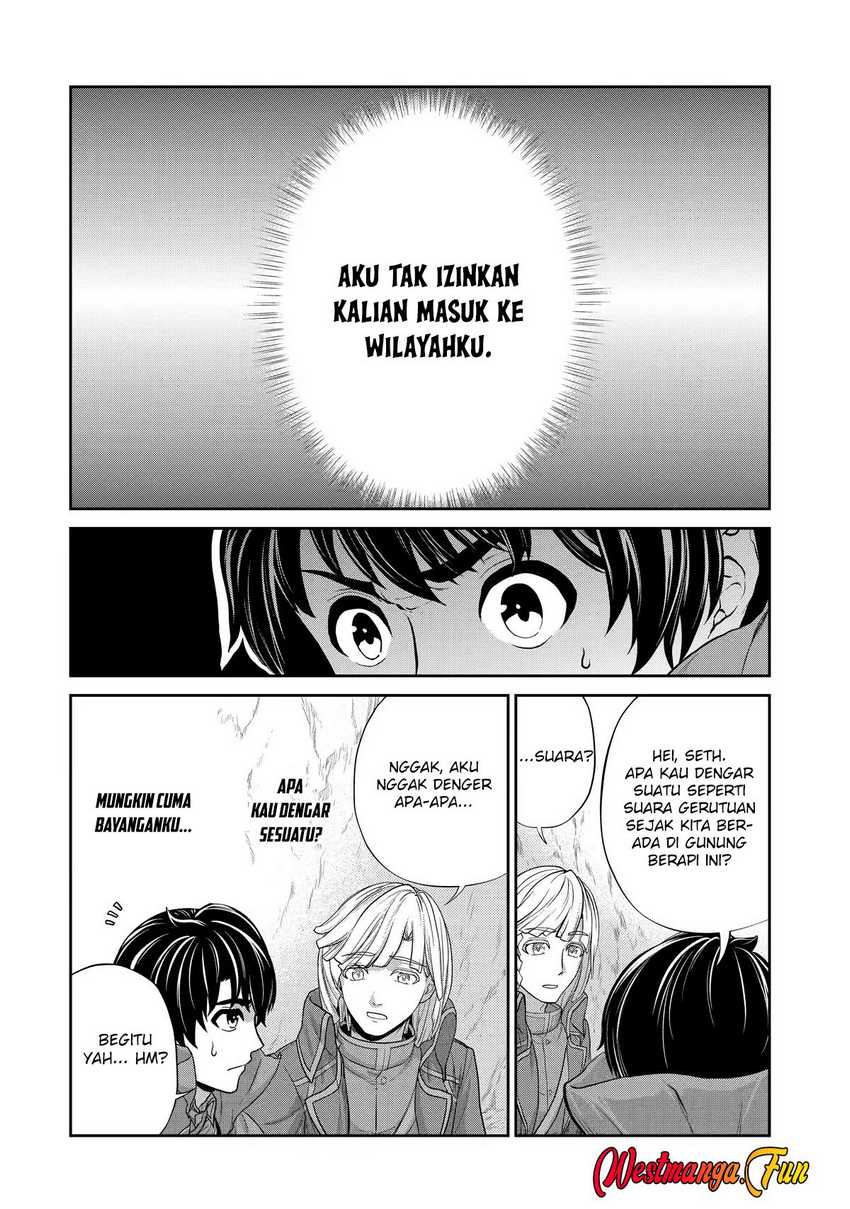 Renkinjutsu-shidesu. Jichou Wa Gomibako Ni Sutete